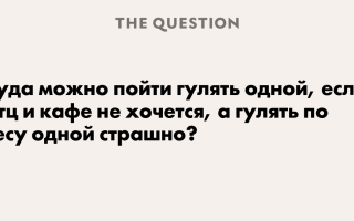 Микофобия — боязнь отравиться грибами