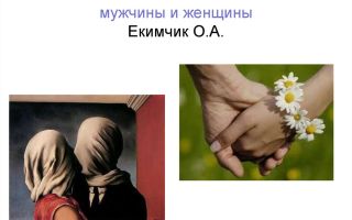 Неустойчивый тип акцентуации личности