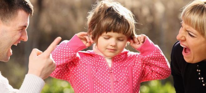 Как следует воспитывать   своих детей