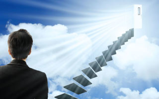 Гипноз для достижения успехов в бизнесе