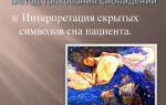 Как исследовать свои сновидения — толкование снов