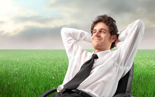 Психологический тип мечтателя