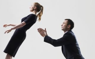 3 способа укрепить доверие в любых отношениях