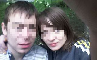 Самоубийство из-за ревности