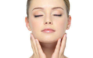 Как сделать кожу чистой и здоровой с формулами внушения