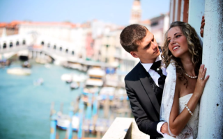 Как выйти замуж за иностранца