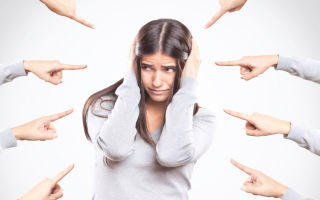 6 способов справиться с критическими, осуждающими людьми