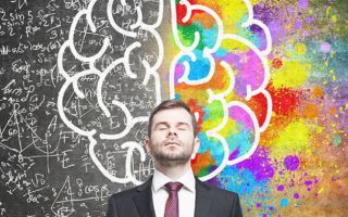 Внушения для развития в себе творческого начало