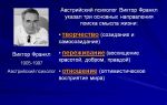 Какой смысл жизни человека – поиск смысла жизни по виктору франклу