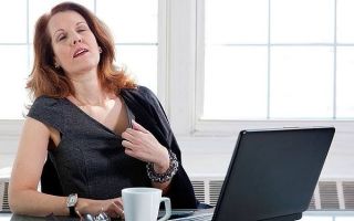 Климакс: симптомы и признаки, как пережить