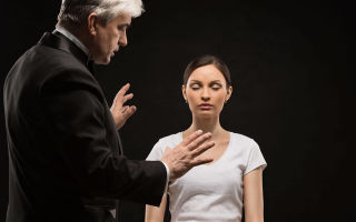 Техники ведения предварительного гипноза