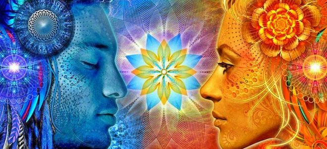 Любовь – заболевание разума