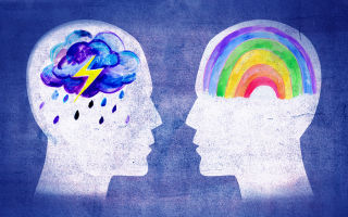 Паттерн вхождение в позитивное намерение