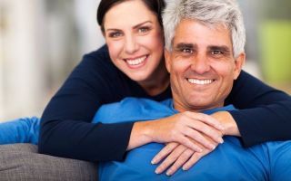 Что мешает построить новые отношения в зрелом возрасте