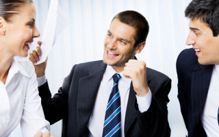 Паттерн уверенность в общении, уверенность в себе при общении