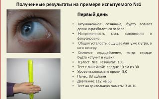 Каковы последствия отсутствия сна – депривация сна