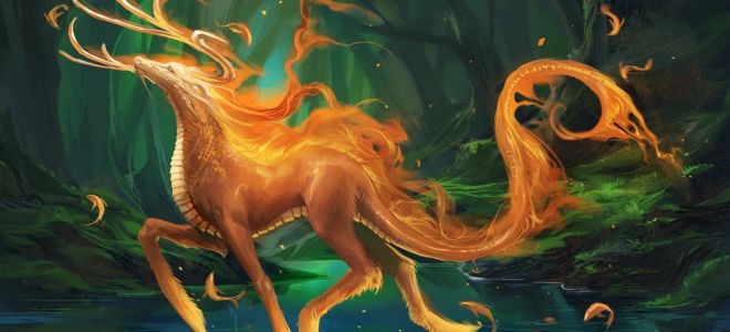 Артефакты, которые не должны существовать