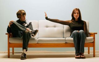 Как дать вашему партнёру больше пространства