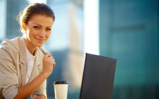 Секреты успеха деловой женщины