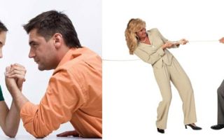 Как выбрать мужа и не сделать ошибку