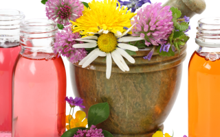 Экзема лечение народными средствами / народная медицина