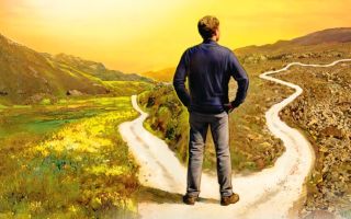 Агорафобия и как с ней справиться или  боязнь открытого пространства