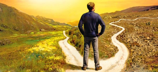 4 совета, чтобы помочь вам выбрать свой путь, когда у вас есть много идей