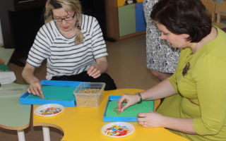 Психологические игры  и упражнения для учителей и педагогов