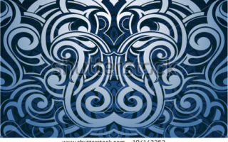 Паттерн разрыв синестезии убеждений