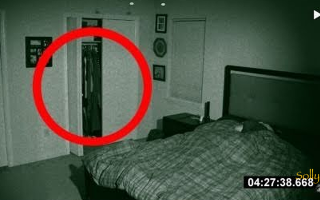 Как определить, есть ли приведение в доме или квартире