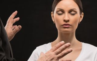 Гипноз для уверенности при общении