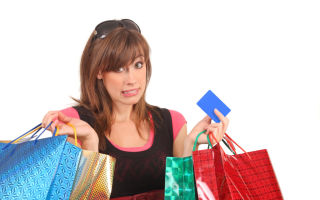 Спонтанные покупки: как остановиться?