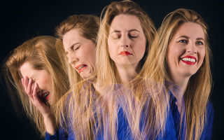 Биполярное расстройство: что нужно знать