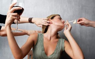 Гипноз для успешного публичного выступления