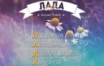 Что означает имя лада – характеристика имени лада, толкование имени лада