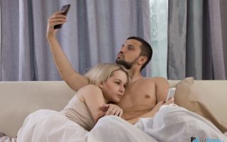 Семейная жизнь с нарциссом