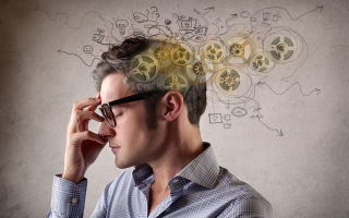 Когнитивные формулы: вредоносные привычки мышления