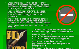 Внушение для обретения самоуверенности