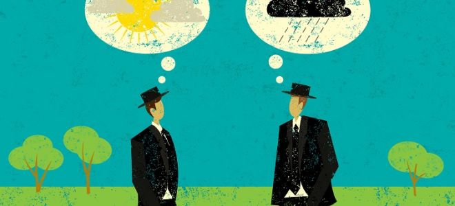 В тисках канцерофобии или боязнь перед онкологическими заболеваниями