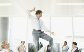 5 навыков, чтобы произвести впечатление на девушку