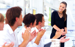 Умение следить за своей речью — важная основа в искусстве общения