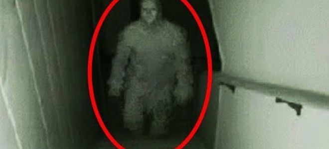 Полтергейст – что это за непонятное явление