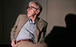 Какие странные фобии у голливудских знаменитостей