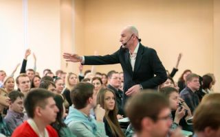 Секреты проведения успешной конференции