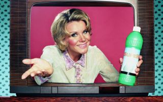 Как сделать из рекламной паузы своего союзника для благих дел или чем заняться во время рекламмы