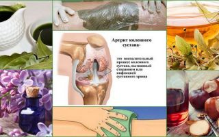 Герпес: признаки и лечение