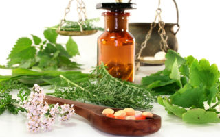 Заболевания кишечника – народные средства и рецепты / народная медицина