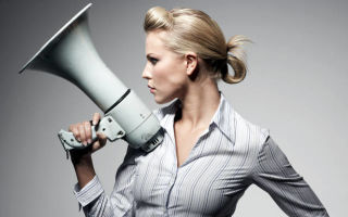 Как развить в себе оратора