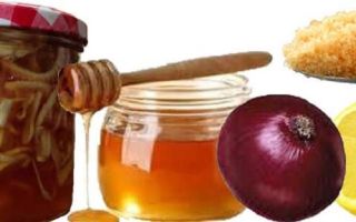 Заболевания лёгких – народные средства / народная медицина