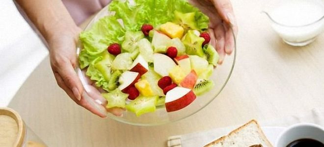 Правильное здоровое питание – рецепты для всех